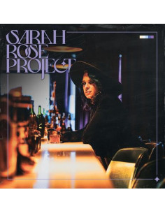 Sarah Rose Project - Sarah Rose Project