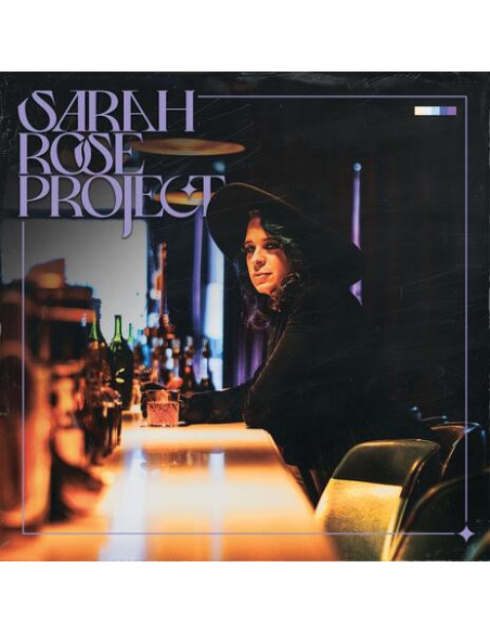 Sarah Rose Project - Sarah Rose Project