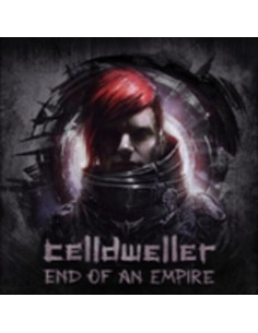 Celldweller - End Of An Empire (Anniversary Edition)