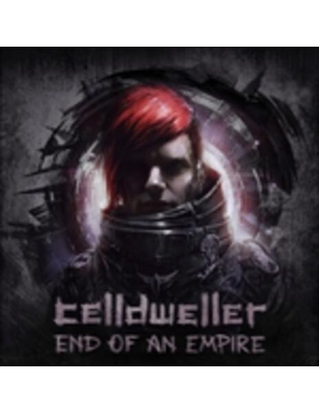 Celldweller - End Of An Empire (Anniversary Edition)