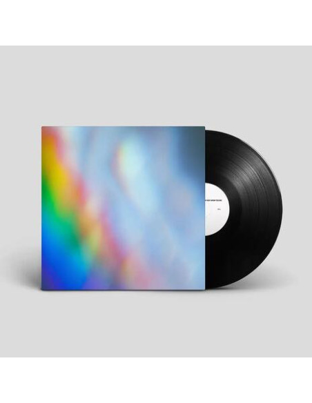 Morning Seance - Eternal Life Makes Yourpast Grow Too Big