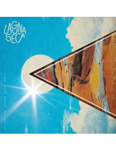 Laguna Seca - Live From Musli Mountain