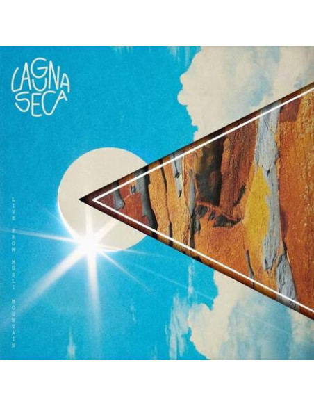 Laguna Seca - Live From Musli Mountain