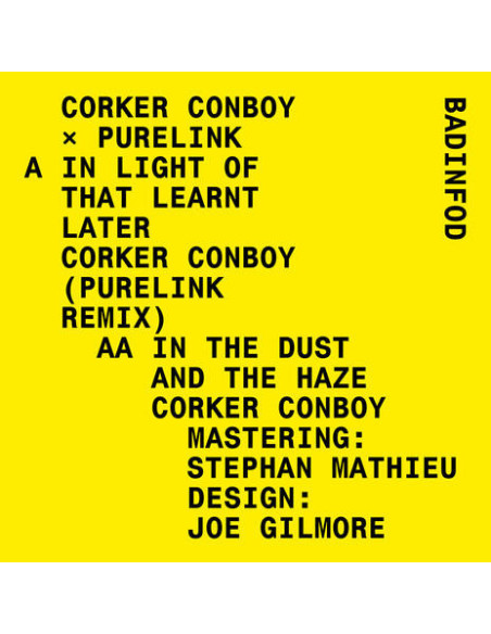 Corker Conboy - Corker Conboy X Purelink Corker Conboy - Corker Conboy X Purelink