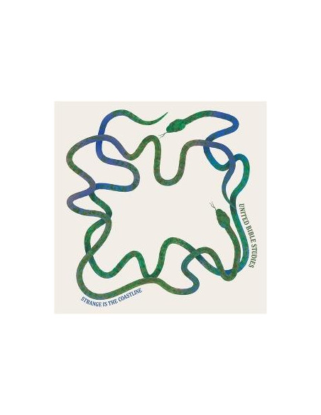 United Bible Studies - Strange Is The Coastline