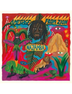 Nazamba - A Message From Zion