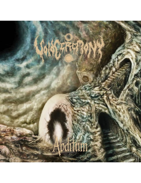 Voidceremony - Abditum (Color Vinyl)