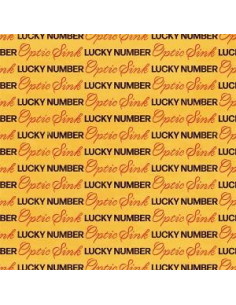Optic Sink - Lucky Number