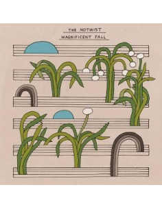 Notwist - Magnificent Fall