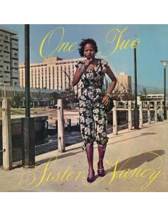 Sister Nancy - One, Two