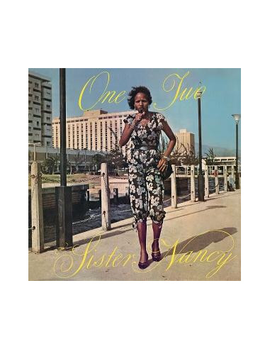 Sister Nancy - One, Two