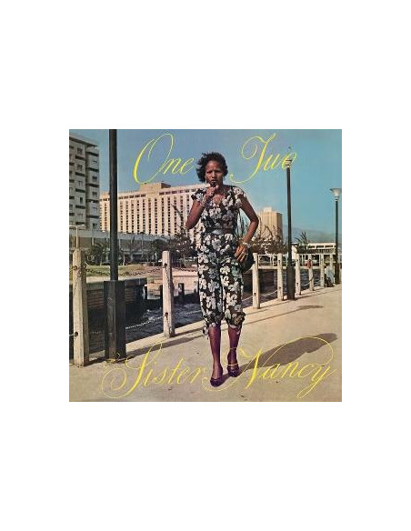 Sister Nancy - One, Two Sister Nancy - One, Two