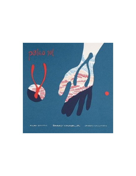 Walker Jr. , Barry - Paleo Sol