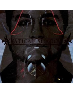 Vatican Shadow - 20Th Hijacker (Color Vinyl)