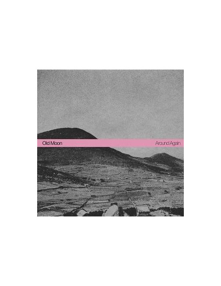 Old Moon - Around Again