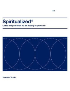 Spiritualized - Ladies And Gentlemen Weare Floating In Space