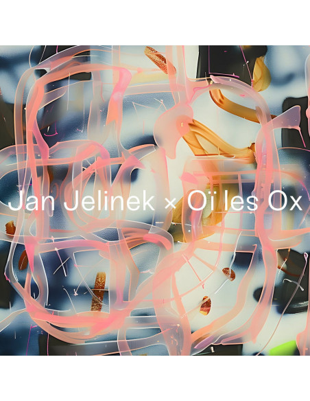 Jan Jelinek X Oi Les - Cinema Du Look