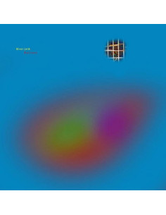 Leith, Oliver - Balloon (Red Transparent Vinyl)