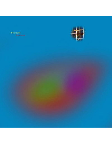 Leith, Oliver - Balloon (Red Transparent Vinyl)