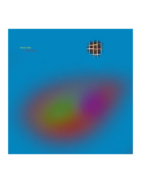 Leith, Oliver - Balloon (Red Transparent Vinyl) Leith, Oliver - Balloon (Red Transparent Vinyl)