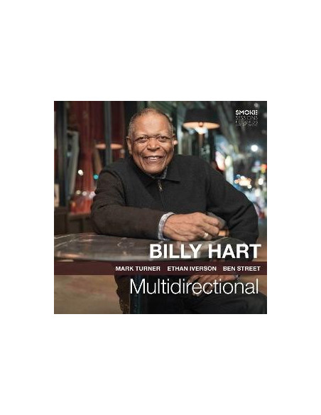 Hart, Billy - Multidirectional