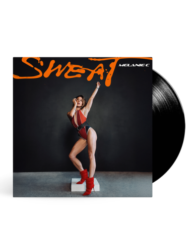 Melanie C - Sweat