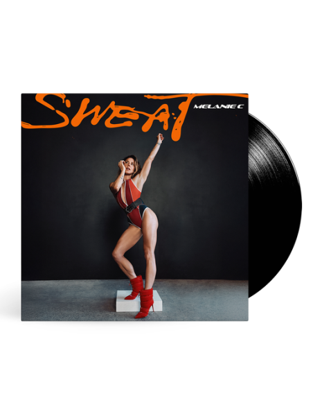 Melanie C - Sweat Melanie C - Sweat