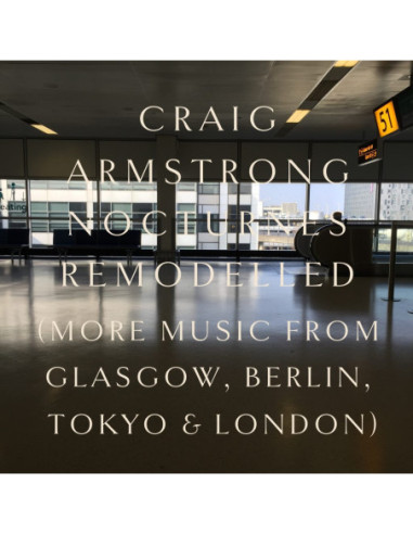 Armstrong Craig - Nocturnes Remodelled