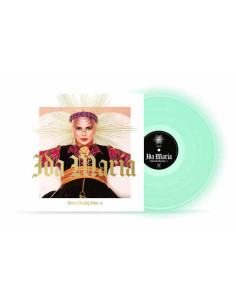 Ida Maria - Seven Deadly Sins / 3 (Vinyl Coloured)