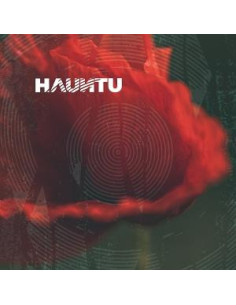 Hauntu - Unknown Reigns