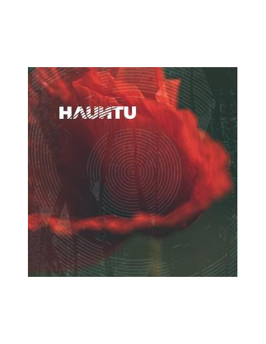 Hauntu - Unknown Reigns