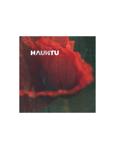 Hauntu - Unknown Reigns Hauntu - Unknown Reigns