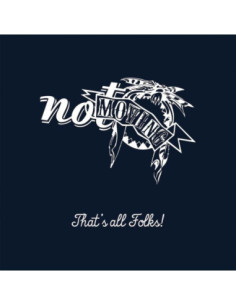 Not Moving - That'S All Folks!