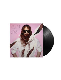 Tellier Sebastien - Kiss The Beast