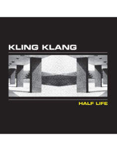 Kling Klang - Half Life