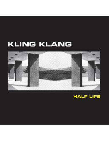 Kling Klang - Half Life