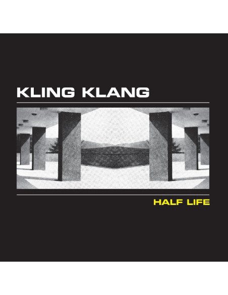 Kling Klang - Half Life Kling Klang - Half Life