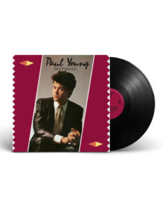 Young Paul - No Parlez