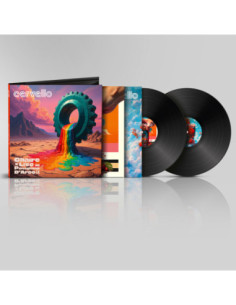 Cervello - Chaire E Live At Pomigliano D'Arco - 1973