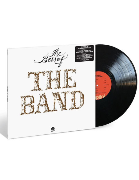 Band The - The Best Of The Band Band The - The Best Of The Band