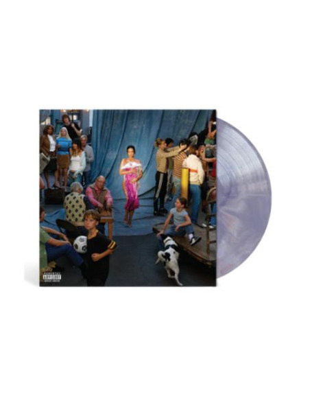 Lovato Demi - It'S Not That Deep Lovato Demi - It'S Not That Deep