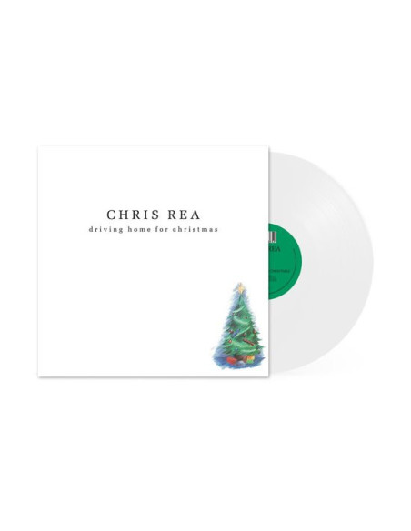 Rea Chris - Driving Home For Christmas Rea Chris - Driving Home For Christmas
