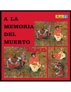 Fruko - A La Memoria Del Muerto