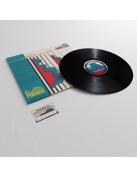 Kronstad 23 - Sommerm Rket Kronstad 23 - Sommerm Rket