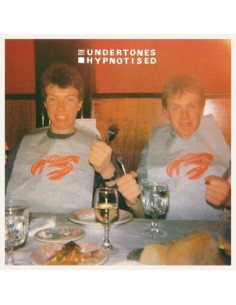 Undertones - Hypnotised - (CD)