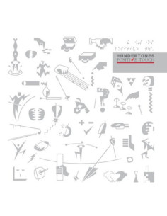 Undertones - Positive Touch - (CD)