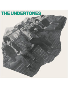 Undertones - The Undertones - (CD)