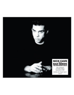 Cave Nick and The Bad Seeds - The Firstborn Is Dead - (CD)