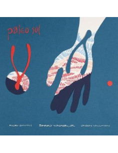 Walker Jr. , Barry - Paleo Sol - (CD)