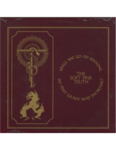 Soft Pink Truth - Can Such Delightful Times Go On Forever? - (CD)